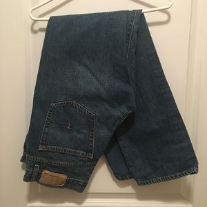 Calvin Klein Dark Wash Jeans